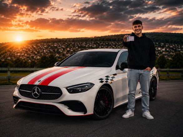 Führerscheinklassen Fahrschule Marc Männer Führerscheinklassen Fahrschule Marc Männer